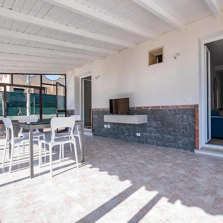 Villa Orietta Фонтане Бианче Екстериор снимка