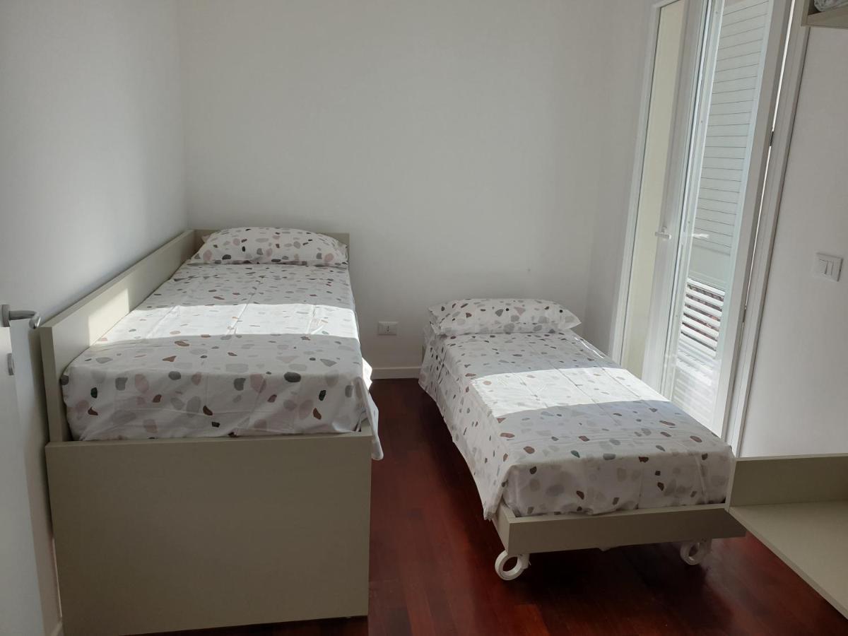 Villa Orietta Фонтане Бианче Екстериор снимка