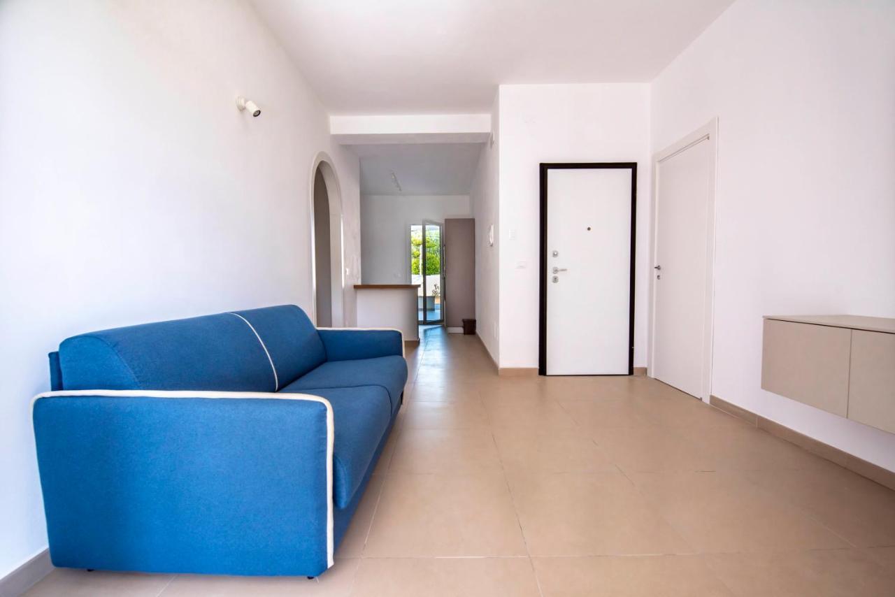 Villa Orietta Фонтане Бианче Екстериор снимка